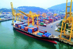 TP.HCM là địa phương có kim ngạch xuất Link Vào Nhà Cái KL99 COM Tặng +199k trên 150 tỷ USD sau 10 tháng năm 2025. 