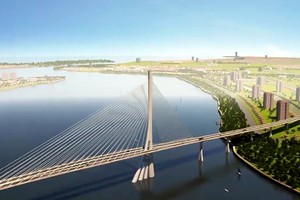 TP.HCM đề xuất khởi công nhiều dự án lớn chào mừng Đại hội đại biểu toàn quốc lần thứ XIV của Đảng 