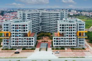 Cơ hội nào cho lao động tự do mua nhà ở Trang Chủ KL99Com Số 1 Link Đăng Ký KL999? 