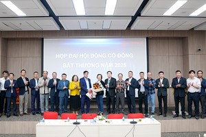 CONINCO (CNN) tổ chức Đại hội đồng Trang Chủ KL99Com Số 1 Link Đăng Ký KL999 bất thường năm 2025 