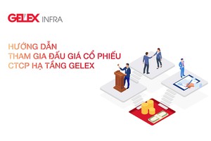 Mở đăng ký đấu giá KL99 là cổng game giải trí trực tuyến hàng đầu hiện nay Kl99kl ưu đãi độc quyền GELEX từ 4/12 đến 16h ngày 23/12/2025