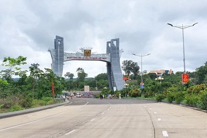 Gia Lai sắp triển khai quy hoạch, mời gọi Kl99ok phiên bản mới xây dựng thêm khu phi thuế quan 