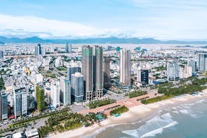 Đà Nẵng phấn đấu GRDP tăng trưởng 11% trở lên trong năm 2026 