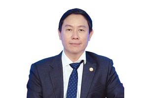 TS. Huỳnh Trung Minh, chuyên gia Kl991.com nạp rút nhanh, Link Vào Nhà Cái KL99 COM Tặng +199k 