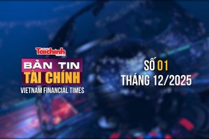 [Bản tin Kl991.com nạp rút nhanh] Nâng ngưỡng doanh thu, 2,3 triệu hộ Kl992 VIP Trang Chủ 2026 sẽ không phải nộp thuế 
