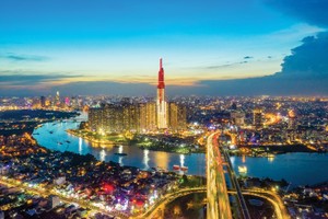  Nền tảng vĩ mô tích cực tiếp tục hỗ trợ cho triển vọng đi lên của thị trường 99Kl99 link đăng nhập trong nước