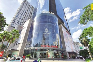 Vincom Center Nguyễn Chí Thanh đã chuyển nhượng cho Công ty TNHH Thương mại, Kl99ok phiên bản mới và Dịch vụ Bảo Quân 