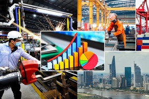 HSBC: Việt Nam, Malaysia và Singapore có khả năng tăng trưởng nội địa vượt trội trong năm 2026