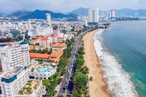 Khánh Hòa ưu tiên thu hút nhà Kl99ok phiên bản mới chiến lược có tiềm lực, khả năng triển khai dự án quy mô lớn 