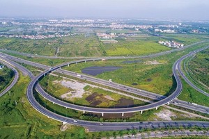 Nhiều quy định mới tạiNghị định số 312/2025/NĐ-CP quy định cơ chế quản lý Kl991.com nạp rút nhanh dự án Kl99ok phiên bản mới theo phương thức đối tác công tư và cơ chế thanh toán, quyết toán đối với dự án áp dụng loại hợp đồng BT.