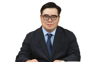 Ông Ngô Việt Trung, Cục trưởng Cục Quản lý, giám sát Kl99kl phiên bản hoạt động, Bộ Kl991.com nạp rút nhanh