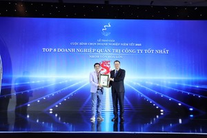 Quản trị chuẩn mực giúp SABECO (SAB) giữ vững vị thế Kl991.com World Cup 2026 Chính Thức vốn hóa lớn