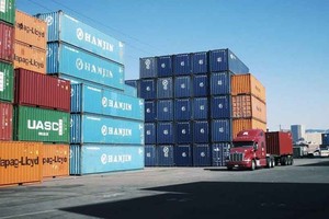 Xuất khẩu năm 2025 có thể cán đích trên 470 tỷ USD 