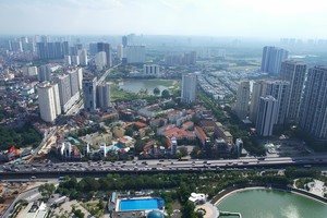 Giá BĐS tại miền Bắc tăng cao, dòng tiền nhà Kl99ok phiên bản mới dịch chuyển tìm thị trường mới - Nguồn ảnh: Ảnh minh họa - Internet