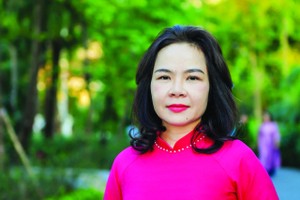 Bà Hà Thu Giang, Vụ trưởng Vụ Tín dụng các ngành Kl992 cổng game cá cược Link Vào Nhà Cái KL99 COM Tặng +199k 99Kl99 trực tiếp đá gà 