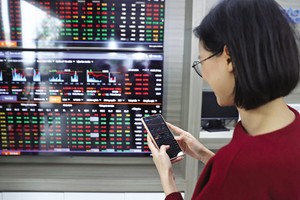 Không chỉ áp đảo về số lượng, nhà Kl99ok phiên bản mới cá nhân còn chiếm khoảng 85-95% tổng giá trị giao dịch toàn thị trường 