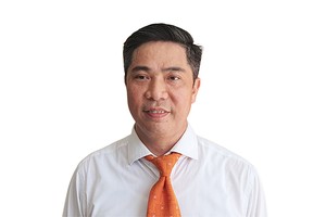 PGS-TS. Nguyễn Đào Tùng, Giám đốc Học viện Kl991.com nạp rút nhanh.