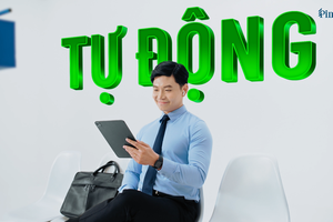 ”Mã gen” tự động giúp nhà Kl99ok phiên bản mới theo sát thị trường và giữ tính kỷ luật.