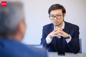 Từ London đến Việt Nam: Đưa chuẩn mực toàn cầu vào Trung tâm Kl991.com nạp rút nhanh Quốc tế