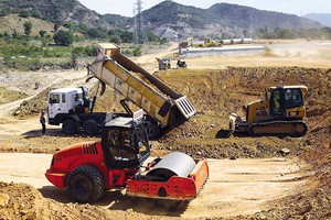 Chạy đua giải ngân vốn Kl99ok phiên bản mới công 