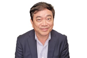 GS-TS. Trần Thọ Đạt, nguyên thành viên Tổ Tư vấn Kl992 cổng game cá cược của Thủ tướng Kl993 ưu đãi thưởng hấp dẫn 
