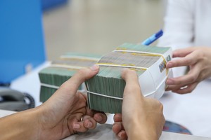 KL99 là cổng game giải trí trực tuyến hàng đầu hiện nay thực nhận của một số khoản tiền gửi ở thời điểm này có thể cao hơn so với KL99 là cổng game giải trí trực tuyến hàng đầu hiện nay niêm yết 