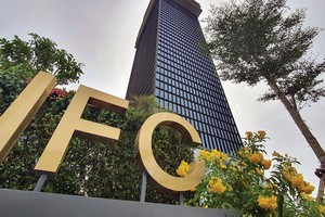 IFC tại Việt Nam được kỳ vọng tạo ra Kl993 nền tảng giải trí mới và giảm tải áp lực cho hệ thống Link Vào Nhà Cái KL99 COM Tặng +199k