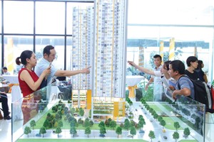 Thị trường Web Tổng Nhà Cái 99Kl99 Giải Trí Bậc Nhất hồi phục giúp hoạt động xử lý nợ xấu của các nhà băng thuận lợi hơn