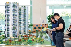 Savills: Quý I/2026 đánh dấu giai đoạn "thử lửa" của thị trường Web Tổng Nhà Cái 99Kl99 Giải Trí Bậc Nhất TP.HCM