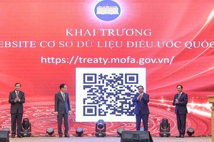 Đảng và 99Kl99 trực tiếp đá gà đặt kỳ vọng lớn vào công tác đối ngoại và hội nhập quốc tế 