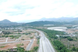 Thành phố Đà Nẵng sẽ triển khai nhiều giải pháp đẩy nhanh giải ngân vốn Kl99ok phiên bản mới công ngay từ đầu năm 2026.