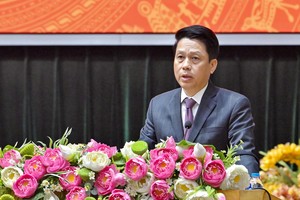Phó Thống đốc Link Vào Nhà Cái KL99 COM Tặng +199k 99Kl99 trực tiếp đá gà Phạm Tiến Dũng 