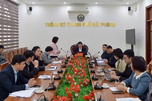 Hải Phòng khẳng định vị thế trong tăng trưởng Kl992 cổng game cá cược, tạo động lực phát triển giai đoạn mới 