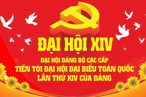 Đẩy mạnh tuyên truyền Đại hội XIV của Đảng trong toàn Đảng bộ Bộ Kl991.com nạp rút nhanh 