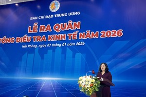 Ra quân Tổng điều tra Kl992 cổng game cá cược năm 2026 