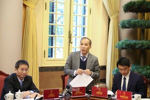 Tổ chức Kl99kl phiên bản hoạt động tiền gửi tham gia xử lý sự cố, khủng hoảng của tổ chức tín dụng thế nào? 