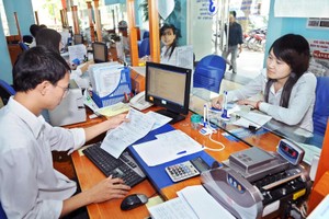 Bộ Nội vụ ban hành 5 thủ tục hành chính mới ở cấp tỉnh trong lĩnh vực việc làm.