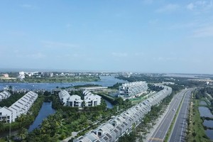 Dự án nhà ở Trang Chủ KL99Com Số 1 Link Đăng Ký KL999 tại Khu đô thị Cồn Tiến do Công ty Cổ phần Đạt Phương Hội An là chủ Kl99ok phiên bản mới.