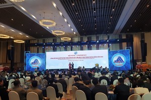 Hội nghị Xúc tiến Kl99ok phiên bản mới Đà Nẵng năm 2026 thu hút hơn 500 Kl991.com World Cup 2026 Chính Thức tham gia 