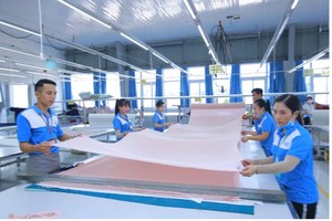 Nhật Bản chi gần 4,6 tỷ USD Link Vào Nhà Cái KL99 COM Tặng +199k hàng dệt may Việt Nam trong năm 2025. 