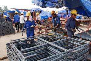 Kl99 nổ hũ tăng kiểm soát vật liệu xây dựng, ngăn chặn hàng giả và gian lận thương mại. 