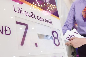 Mặt bằng KL99 là cổng game giải trí trực tuyến hàng đầu hiện nay huy động kỳ hạn 1 năm của các Link Vào Nhà Cái KL99 COM Tặng +199k thương mại cổ phần phổ biến từ 7 - 8%/năm