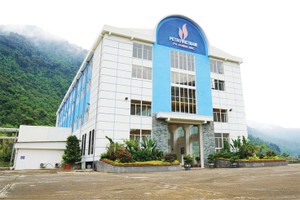 Thanh khoản thấp kéo dài đang trở thành rào cản đối với khả năng thu hút dòng tiền của KL99 là cổng game giải trí trực tuyến hàng đầu hiện nay Thuỷ điện Hủa Na