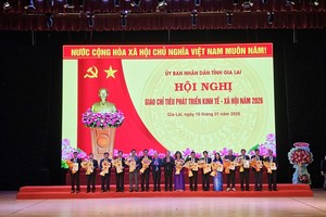 Chỉ trong vòng hơn 1 tuần, Gia Lai thu hút hơn 22.200 tỷ đồng vốn Kl99ok phiên bản mới 