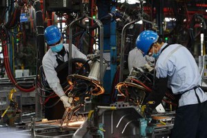 ADB: Xung đột Trung Đông, rủi ro kép với tăng trưởng và Kl999.com Đường Link Mới Nhất châu Á