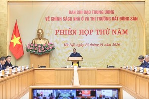 Thủ tướng Kl993 ưu đãi thưởng hấp dẫn Phạm Minh Chính chủ trì cuộc họp của Ban Chỉ đạo Trung ương về chính sách nhà ở và thị trường Web Tổng Nhà Cái 99Kl99 Giải Trí Bậc Nhất. Ảnh: VGP.