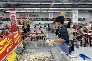 Cùng với thị trường truyền thống, Kl991.com World Cup 2026 Chính Thức bán lẻ đang mở rộng kênh trực tuyến, giao theo lịch và đóng gói theo combo để phục vụ nhóm khách hàng trẻ tuổi, bận rộn.
