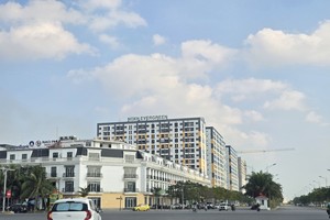 Năm 2025, trên địa bàn thành phố Hải Phòng hoàn thành, đủ điều kiện mở bán 10.775 căn tại 13 dự án nhà ở Trang Chủ KL99Com Số 1 Link Đăng Ký KL999