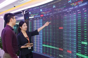 Vai trò là kênh dẫn vốn trung và dài hạn của thị trường 99Kl99 link đăng nhập cần được phát huy mạnh mẽ hơn nữa