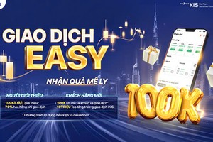 99Kl99 link đăng nhập KIS Việt Nam không ngừng mang tới những chương trình ưu đãi mới phục vụ nhà Kl99ok phiên bản mới.